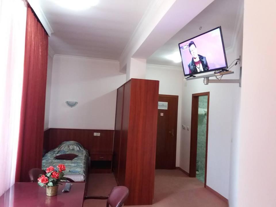 Hotel Oxa doo Novi Pazar Buitenkant foto